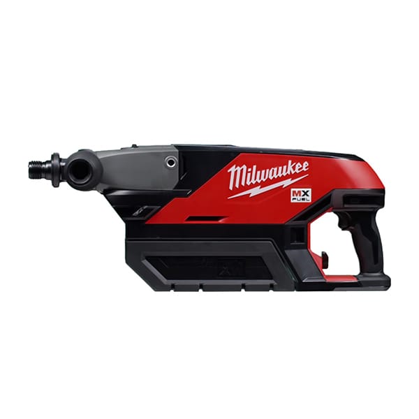 Milwaukee MX FUEL Handheld Core Drill Kit with Stand