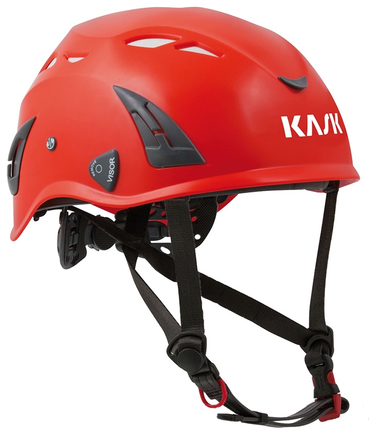 Kask Super Plasma HD Safety Helmet from GME Supply