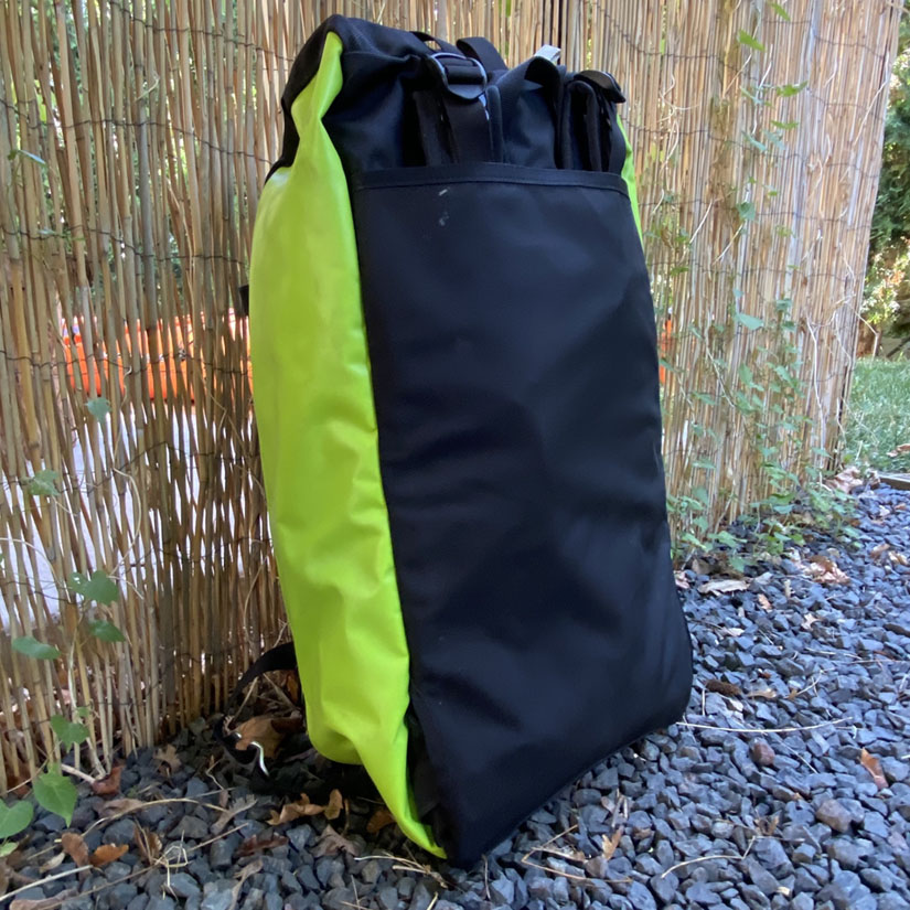 Metolius Crag Station Green Haul Pack from GME Supply