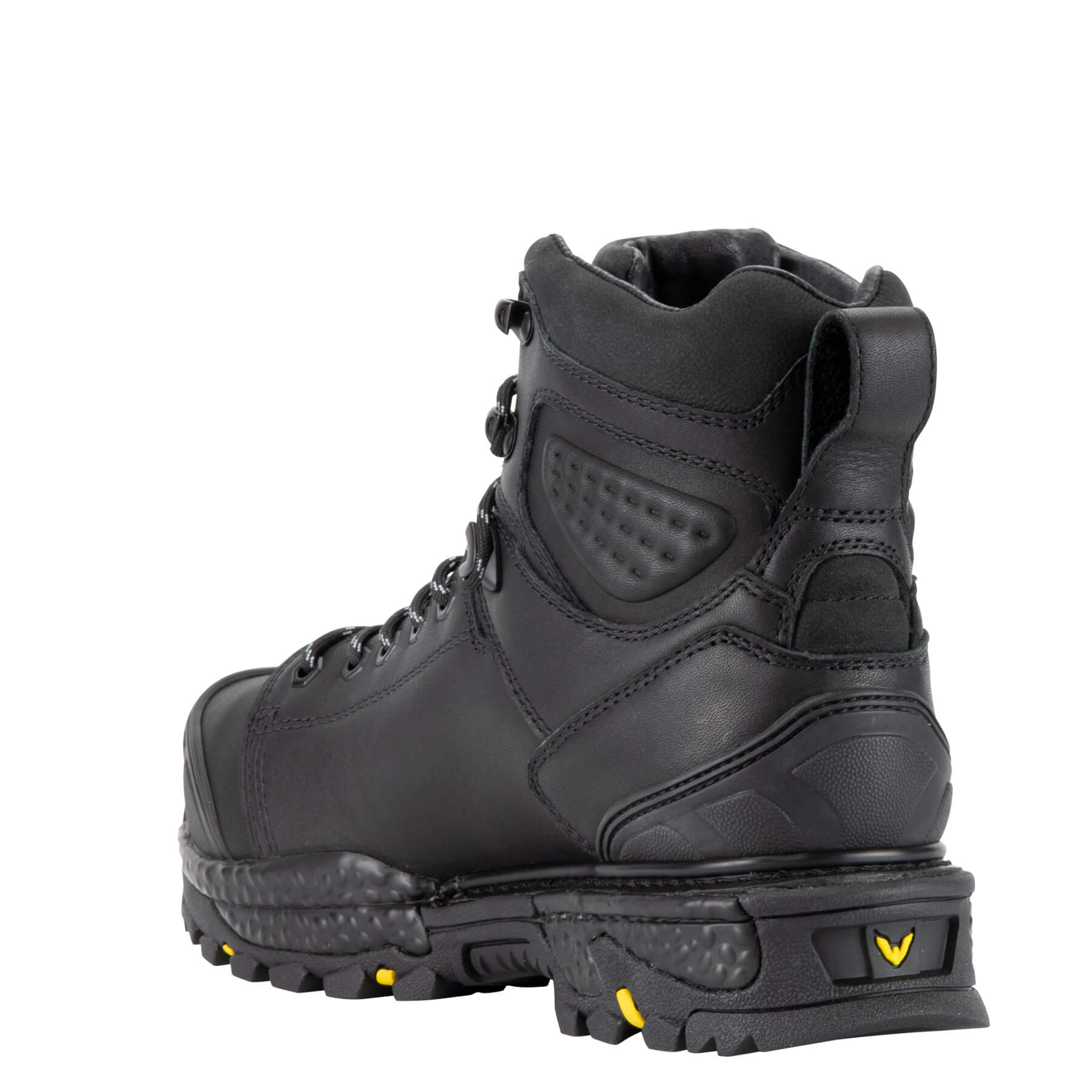 Thorogood Infinity FD Series 6 Inch Black Waterproof Safety Toe Boots from GME Supply