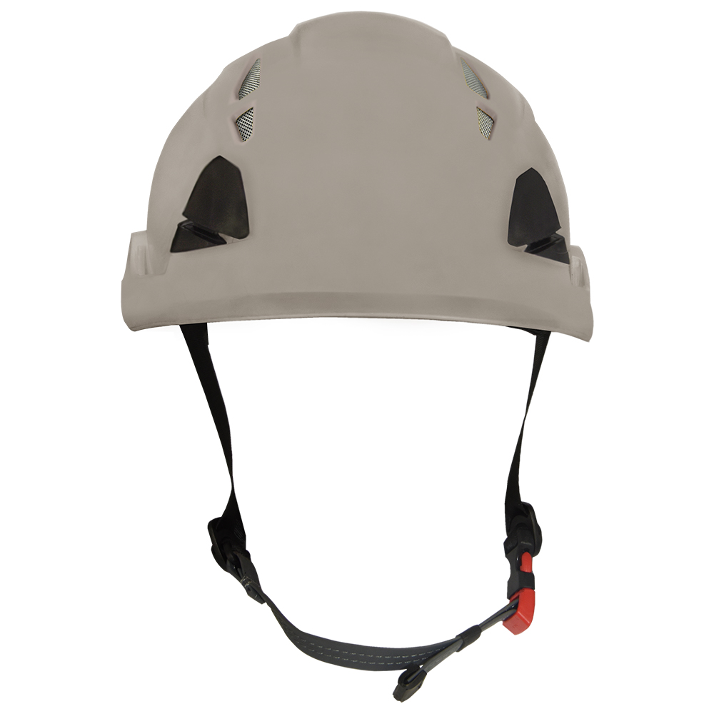 Ironwear Raptor Type 2 Vented Safety Helmet from GME Supply