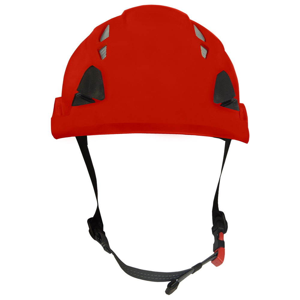 Ironwear Raptor Type 2 Vented Safety Helmet from GME Supply