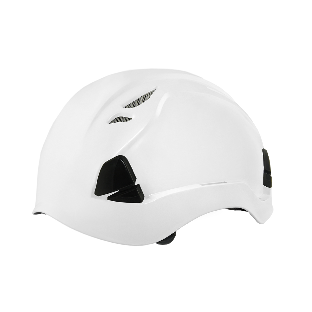 Ironwear Raptor Type 2 Vented Safety Helmet from GME Supply
