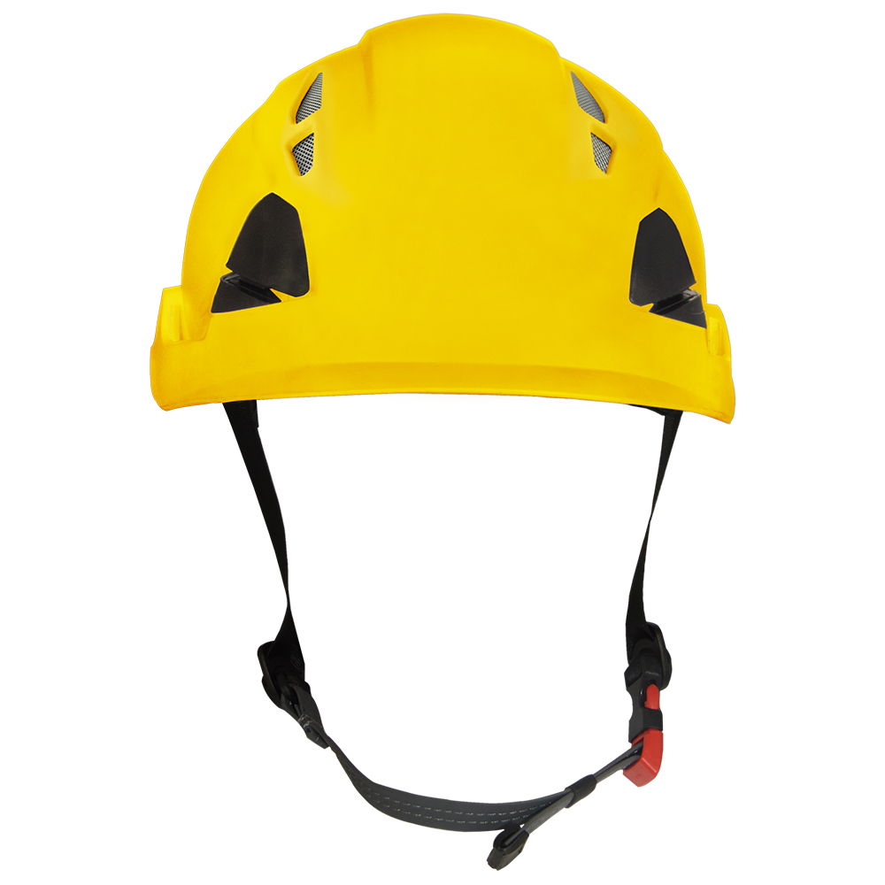 Ironwear Raptor Type 2 Vented Safety Helmet from GME Supply