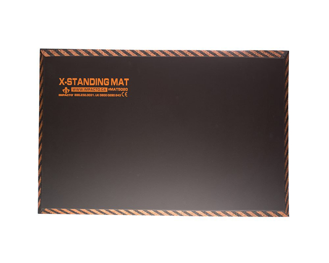 IMPACTO Standing Mat from GME Supply