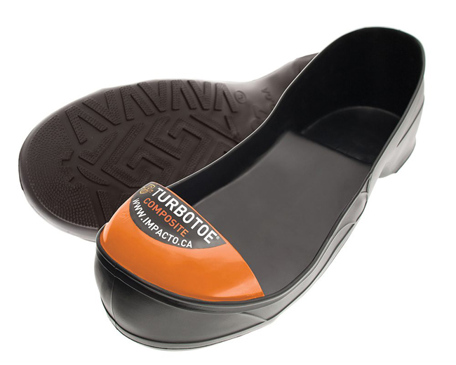 TURBOTOE COMPOSITE TOE CAP from GME Supply
