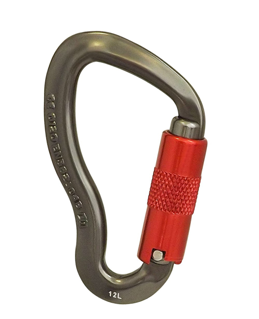 ISC Gator Karabiner from GME Supply