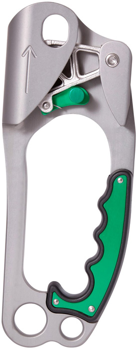 ISC RP220A Professional Right Hand Ascender from GME Supply