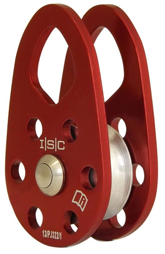 ISC Rope Wrench Pulley from GME Supply