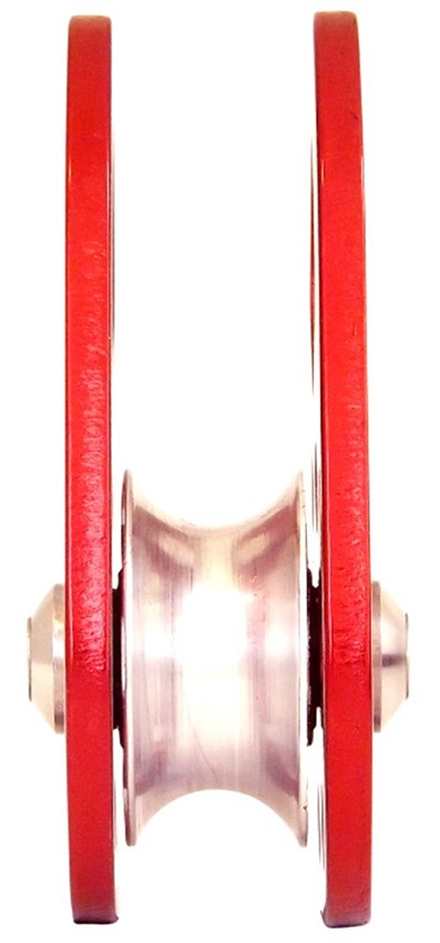 ISC Rope Wrench Pulley from GME Supply