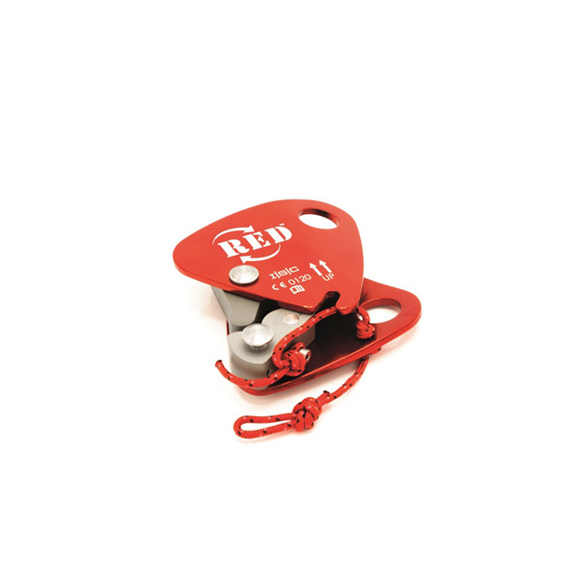 ISC RED Back-up Device with Fixed Tow Cord from GME Supply