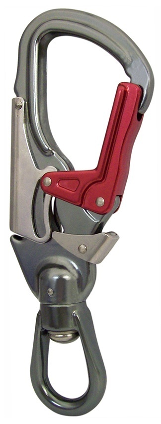 ISC Triple Action Swivel Snaphook from GME Supply
