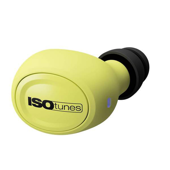 ISOtunes FREETrue Wireless Earbuds from GME Supply