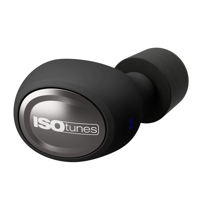 ISOtunes FREETrue Wireless Earbuds from GME Supply