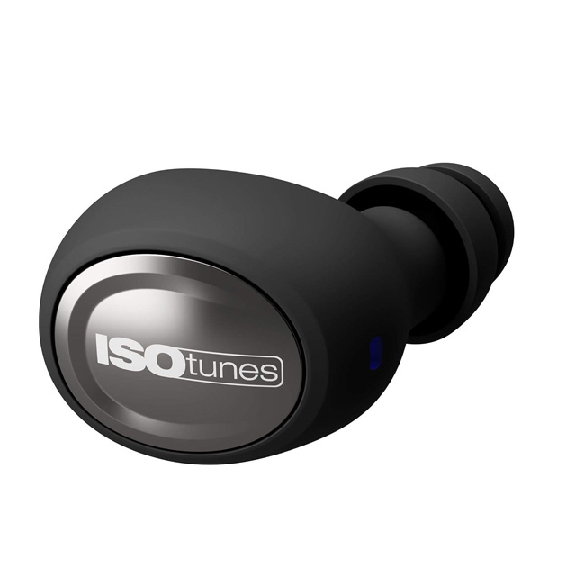 ISOtunes FREETrue Wireless Earbuds from GME Supply