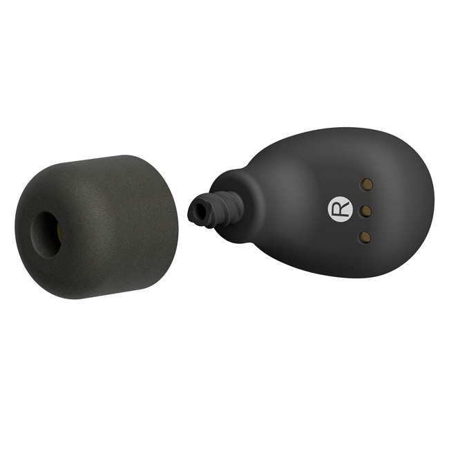 ISOtunes FREETrue Wireless Earbuds from GME Supply