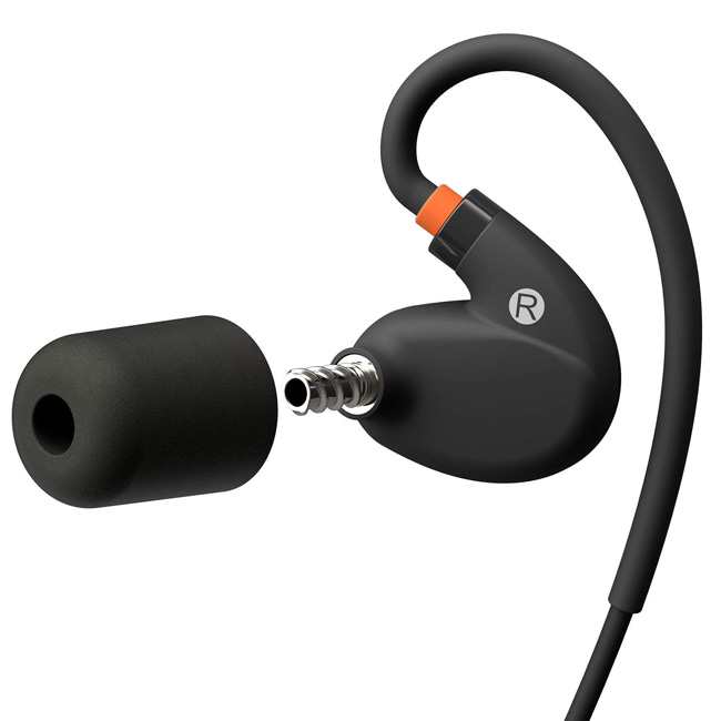 ISOtunes PRO 2.0 Wireless Earbuds from GME Supply