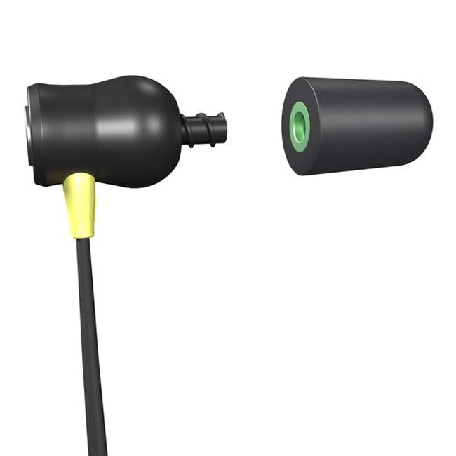 ISOtunes XTRA 2.0 Earbuds from GME Supply