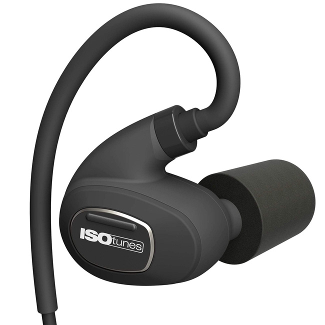 ISOtunes PRO 2.0 Wireless Earbuds from GME Supply