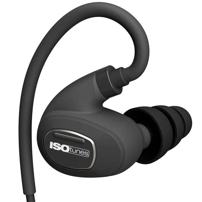 ISOtunes PRO 2.0 Wireless Earbuds from GME Supply