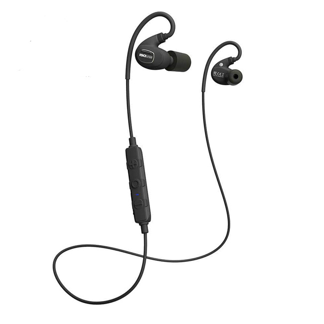 ISOtunes PRO 2.0 Wireless Earbuds from GME Supply