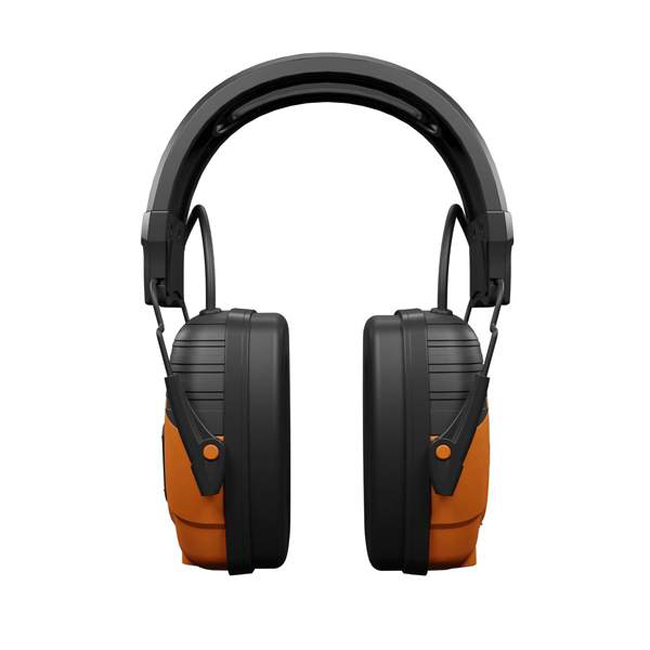 ISOtunes LINK Bluetooth Earmuff - 24 NRR from GME Supply