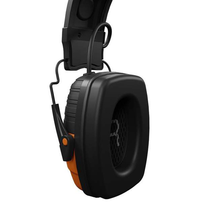 ISOtunes LINK Bluetooth Earmuff - 24 NRR from GME Supply