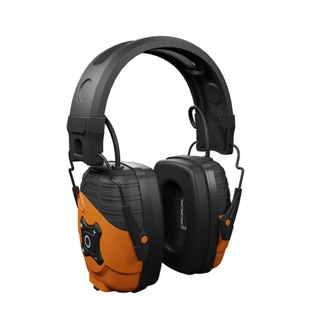 ISOtunes LINK Bluetooth Earmuff - 24 NRR from GME Supply