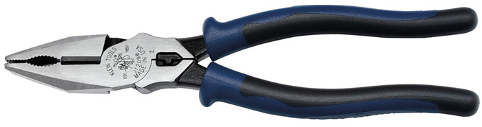 J12098 Klein Universal Combination Pliers from GME Supply