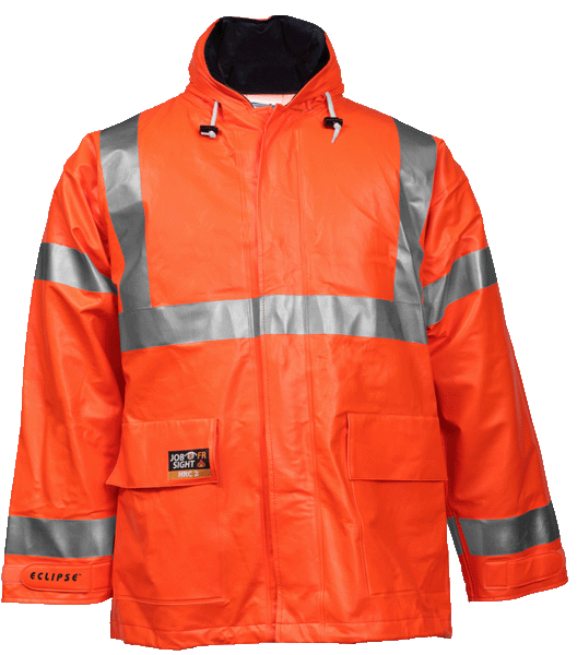 Tingley Eclipse FR Class 3 Hi-Vis Jacket from GME Supply