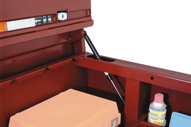 JOBOX Piano Box - GME Supply