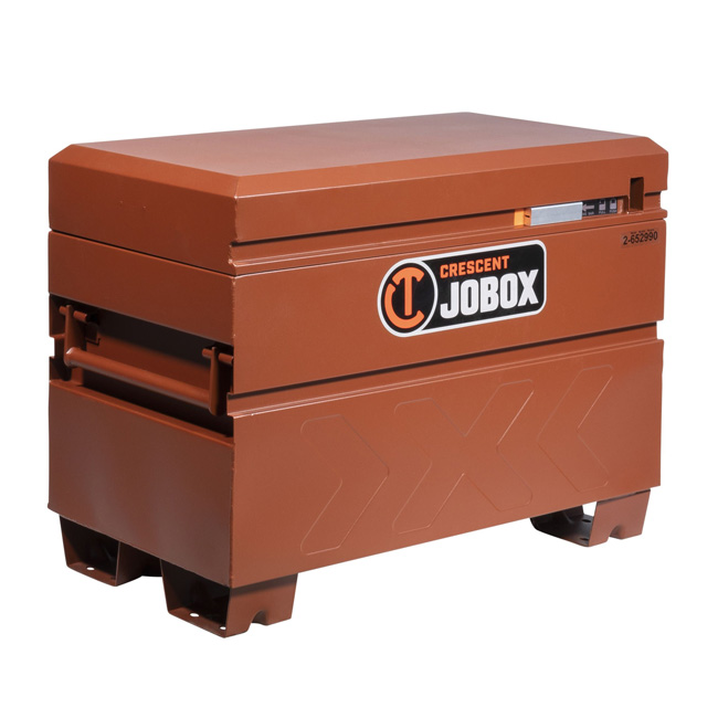 JOBOX 36 Inch Site-Vault Heavy-Duty Chest from GME Supply