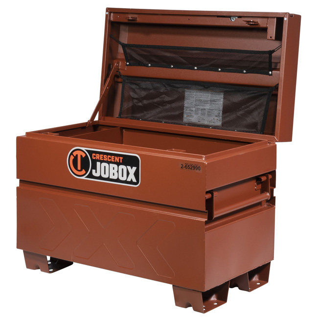 JOBOX 36 Inch Site-Vault Heavy-Duty Chest - GME Supply