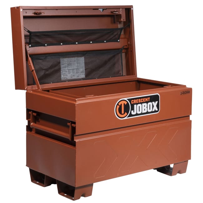 JOBOX 36 Inch SiteVault HeavyDuty Chest