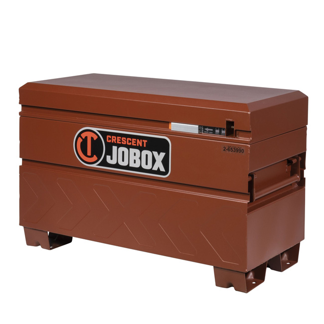 JOBOX 42 Inch Site-Vault Heavy-Duty Chest from GME Supply