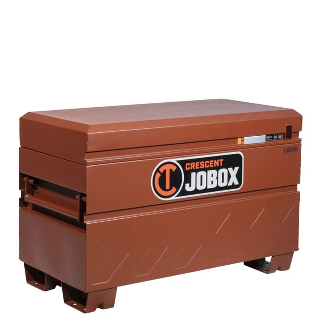 JOBOX 42 Inch Site-Vault Heavy-Duty Chest - GME Supply