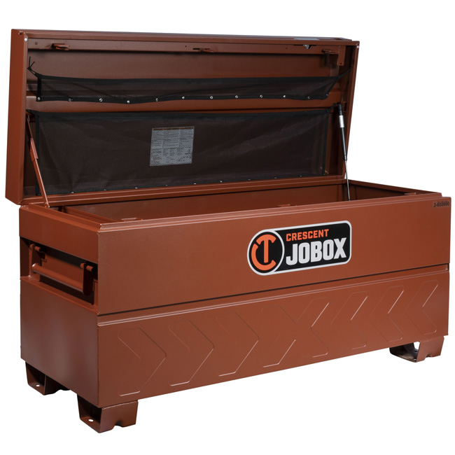 JOBOX 60 Inch Site-Vault Heavy-Duty Chest from GME Supply