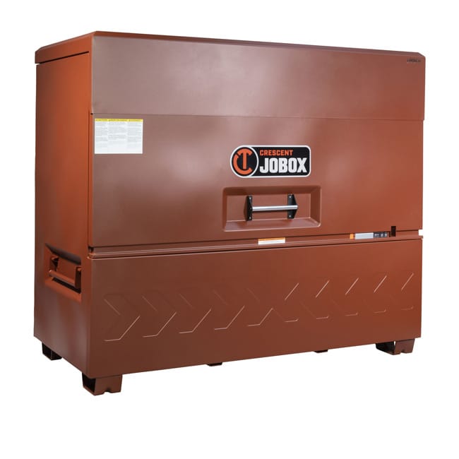 JOBOX 60 Inch Site-Vault Short Piano Box - GME Supply