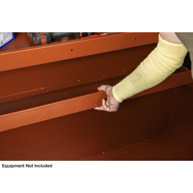 スタジオBOX  60 JOBOX 60 Inch Site-Vault Short Piano Box - GME Supply