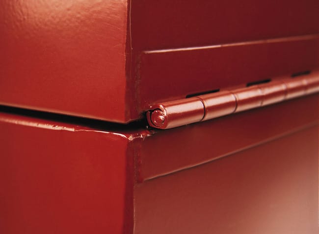 JOBOX Piano Box - GME Supply