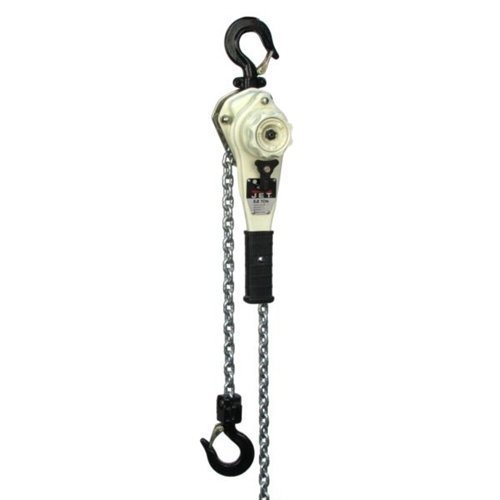 JET JLH Compact Lever Hoists from GME Supply