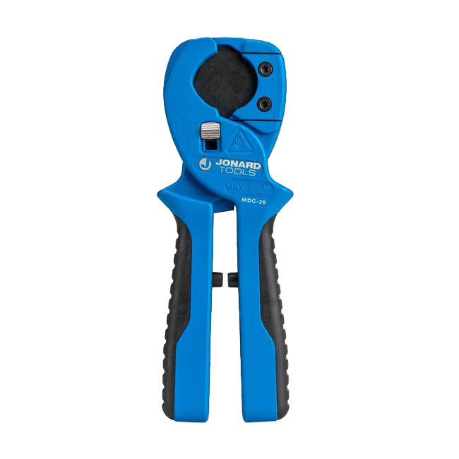 Jonard Microduct Cutter from GME Supply