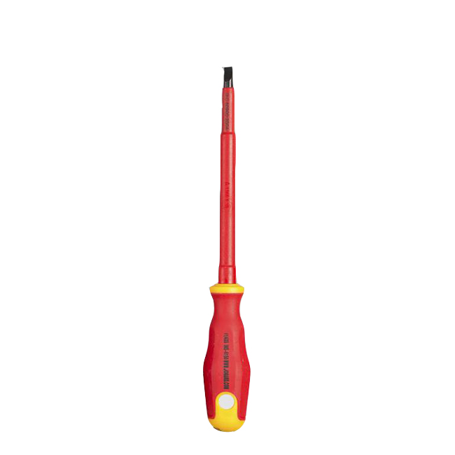 Jonard 7 Piece Insulated Screwdriver KIT from GME Supply