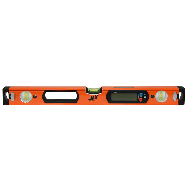 Johnson 24 Inch Waterproof Electronic Digital Level from GME Supply