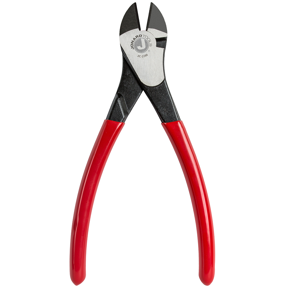 Safety Wire Pliers 7
