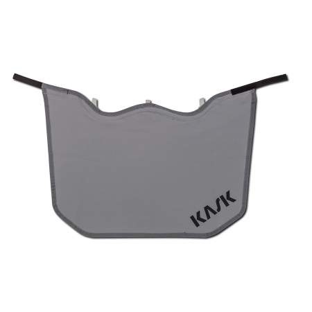 Kask Neck Shade For Zenith Helmet from GME Supply