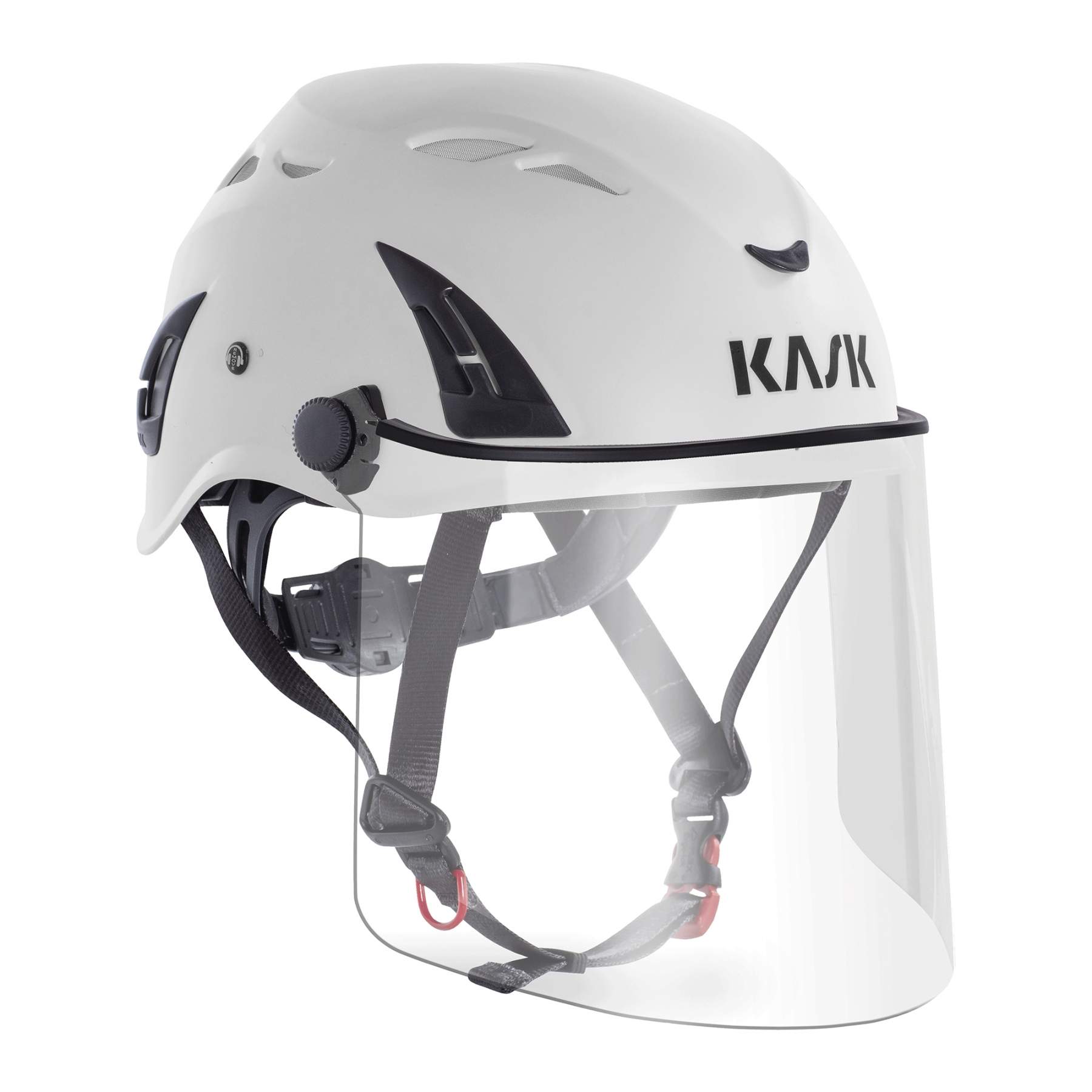Kask Plasma Face Shield from GME Supply