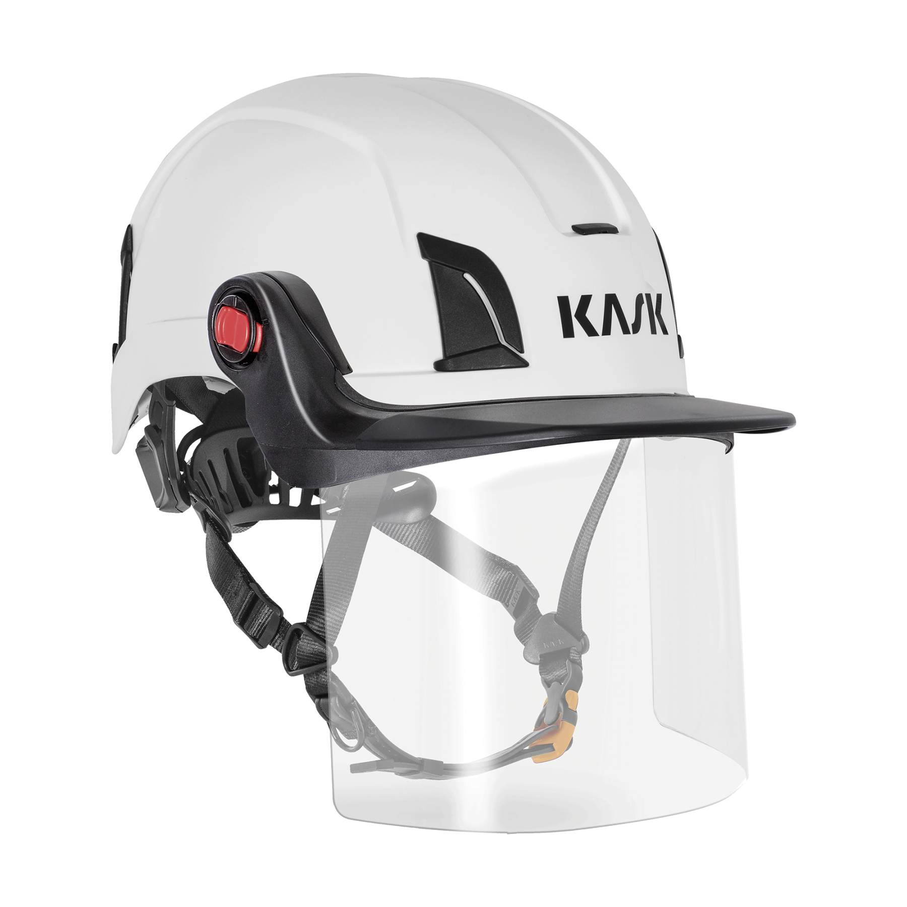 Kask Zen Face Shield from GME Supply