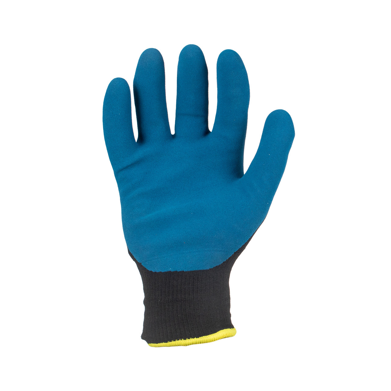 Ironclad Knit A2 Insulated Nylon Latex Gloves (12 Pairs) from GME Supply