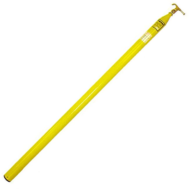 Hastings Telescopic Fiberglass Electrical Hot Stick GME Supply